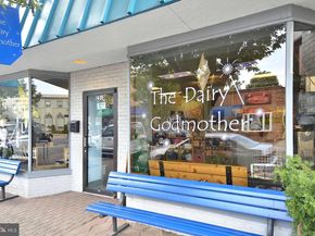 2933 Landover Street, Alexandria VA 22305