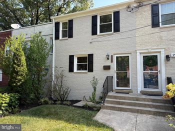 2933 Landover Street