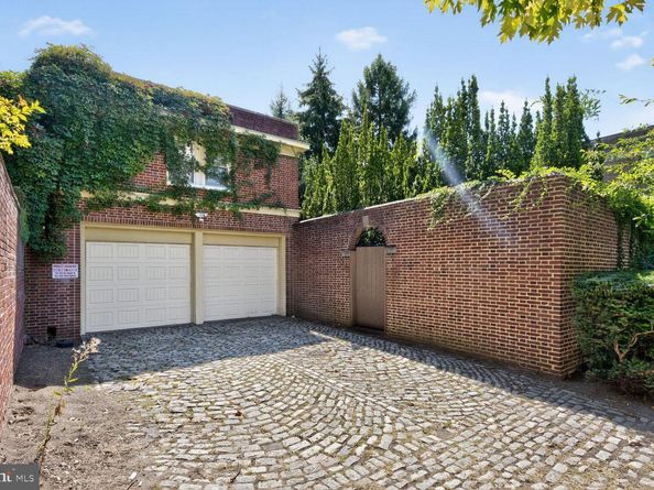 2539 Massachusetts Avenue NW, Washington DC 20008