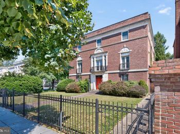 2539 Massachusetts Avenue NW