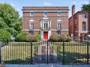 2539 Massachusetts Avenue NW, Washington DC 20008
