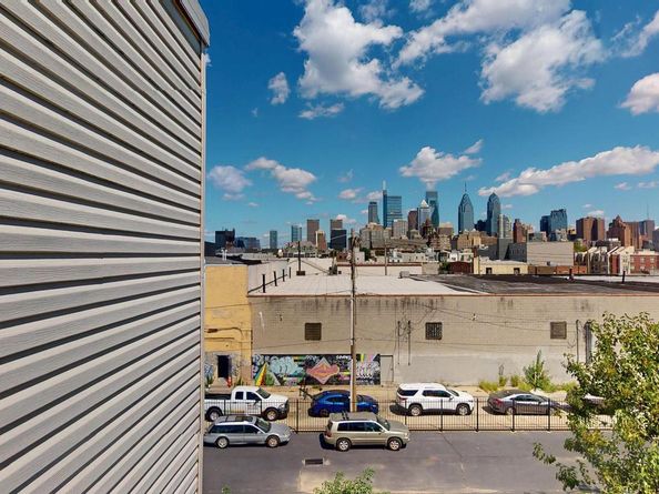 2025 Ellsworth Street, Philadelphia PA 19146