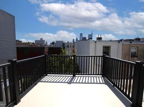 1610 Swain Street, Philadelphia PA 19130