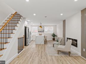 4316 I Street, Philadelphia PA 19124