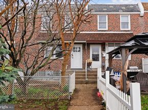 4316 I Street, Philadelphia PA 19124