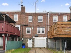 6354 Jackson Street, Philadelphia PA 19135