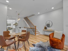 202 Spruce Street, Philadelphia PA 19106