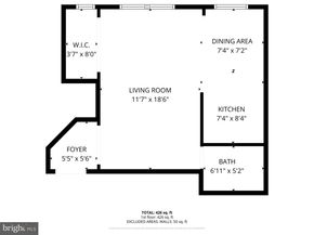 1860 Clydesdale Place NW 105, Washington DC 20009