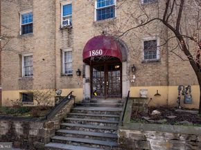 1860 Clydesdale Place NW 105, Washington DC 20009