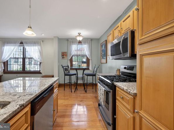 1860 Clydesdale Place NW 105, Washington DC 20009