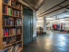 1860 Clydesdale Place NW 105, Washington DC 20009