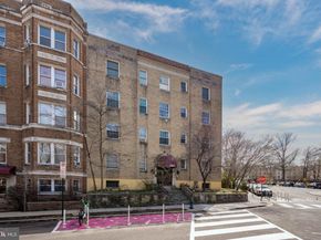 1860 Clydesdale Place NW 105, Washington DC 20009