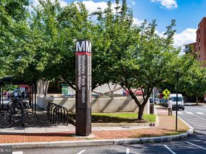 1860 Clydesdale Place NW 105, Washington DC 20009