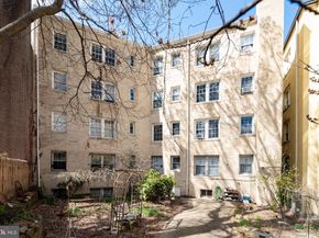 1860 Clydesdale Place NW 105, Washington DC 20009