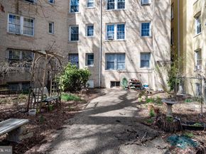 1860 Clydesdale Place NW 105, Washington DC 20009