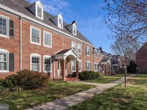 4241 35TH Street S B1, Arlington VA 22206