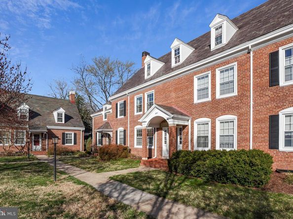 4241 35TH Street S B1, Arlington VA 22206