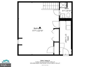 4241 35TH Street S B1, Arlington VA 22206