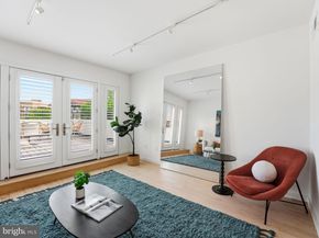 1845 Calvert Street NW, Washington DC 20009