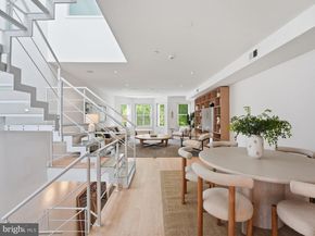 1845 Calvert Street NW, Washington DC 20009