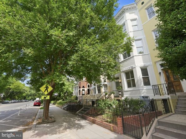 1845 Calvert Street NW, Washington DC 20009