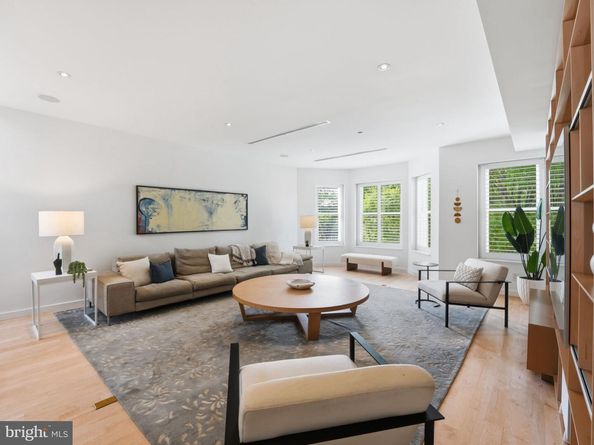 1845 Calvert Street NW, Washington DC 20009