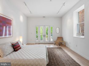 1845 Calvert Street NW, Washington DC 20009