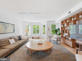 1845 Calvert Street NW, Washington DC 20009