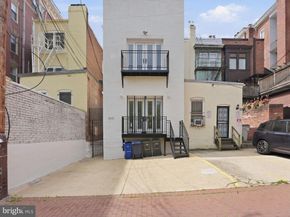 1845 Calvert Street NW, Washington DC 20009