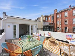 1845 Calvert Street NW, Washington DC 20009