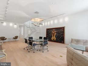 1845 Calvert Street NW, Washington DC 20009