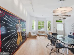1845 Calvert Street NW, Washington DC 20009