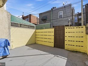 2643 S Alder Street, Philadelphia PA 19148