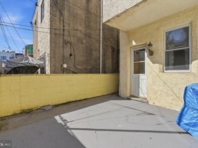 2643 S Alder Street, Philadelphia PA 19148