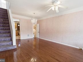 2643 S Alder Street, Philadelphia PA 19148