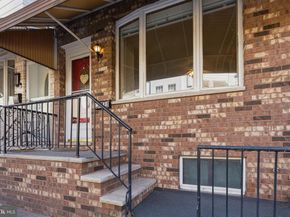 2643 S Alder Street, Philadelphia PA 19148