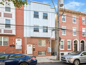 1421 N 18TH Street, Philadelphia PA 19121