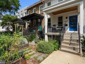 1427 West Virginia Avenue NE 1, Washington DC 20002