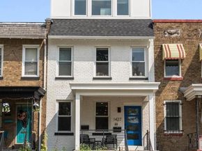 1427 West Virginia Avenue NE 1, Washington DC 20002