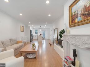 1427 West Virginia Avenue NE 1, Washington DC 20002