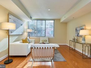 1020 N Highland Street 422, Arlington VA 22201