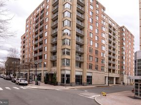 1020 N Highland Street 422, Arlington VA 22201