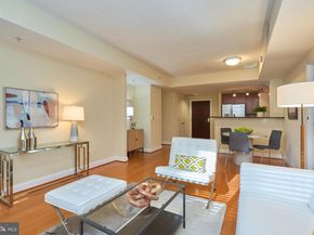 1020 N Highland Street 422, Arlington VA 22201