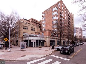 1020 N Highland Street 422, Arlington VA 22201