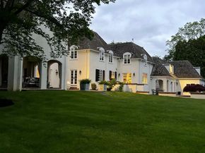 848 Parkes Run Lane, Villanova PA 19085