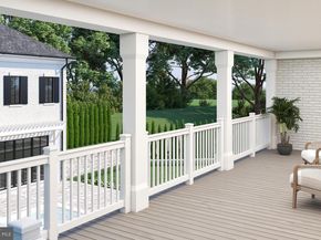 2934 Glover Drive NW, Washington DC 20016