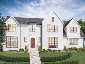 2934 Glover Drive NW, Washington DC 20016