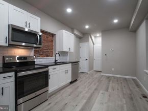 2417 Cecil B Moore Avenue, Philadelphia PA 19121