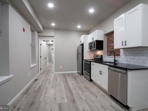 2417 Cecil B Moore Avenue, Philadelphia PA 19121