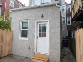 2417 Cecil B Moore Avenue, Philadelphia PA 19121